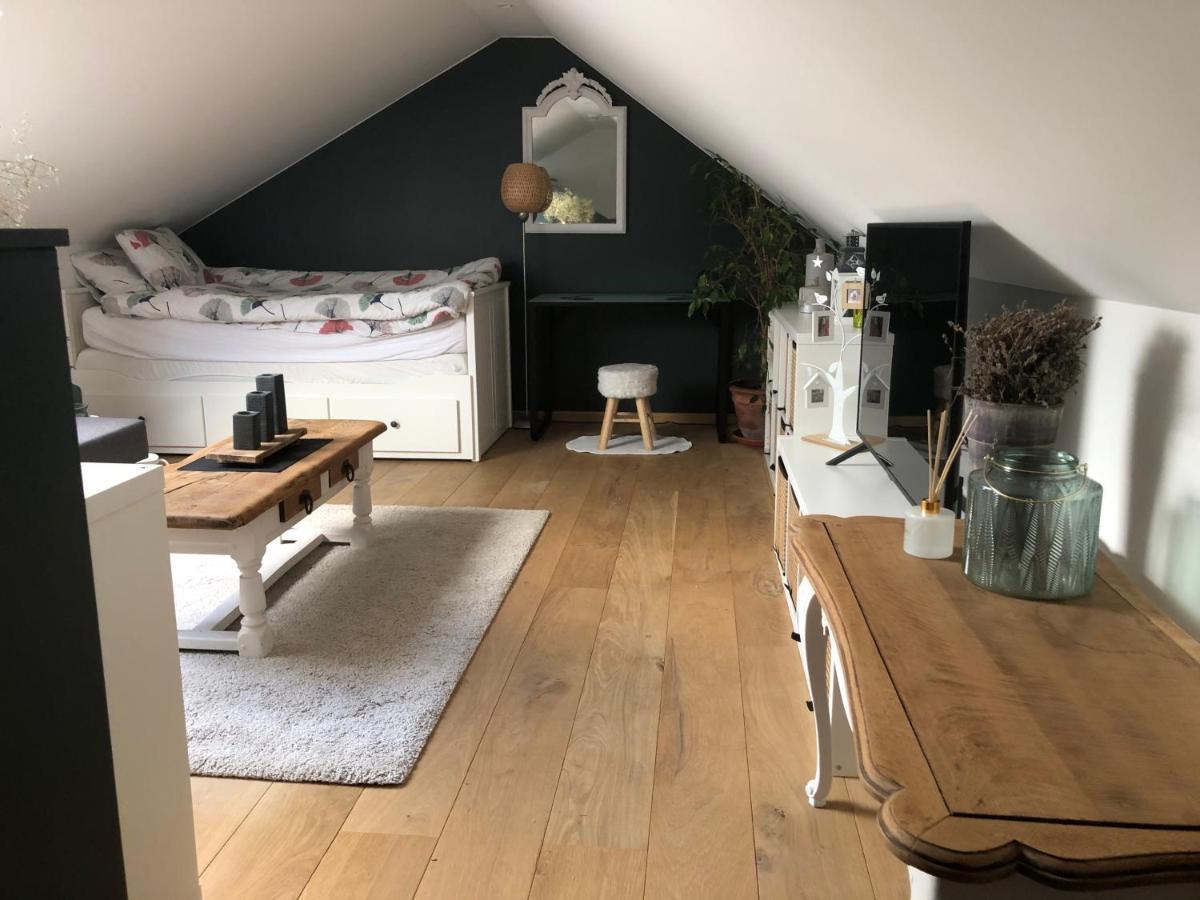 Feel@Home De Westhoek Koekelare Buitenkant foto