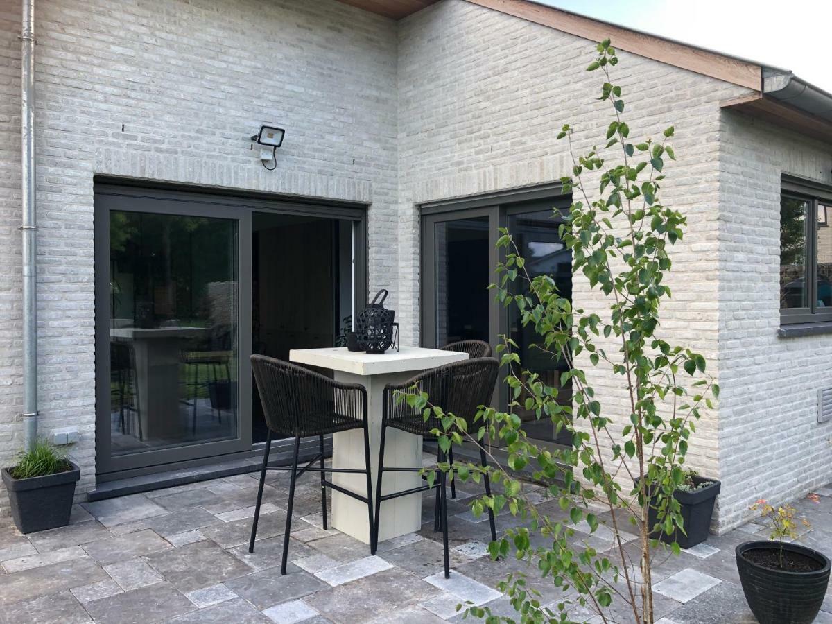 Feel@Home De Westhoek Koekelare Buitenkant foto
